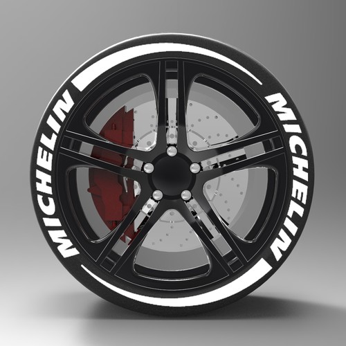 Wheel Design