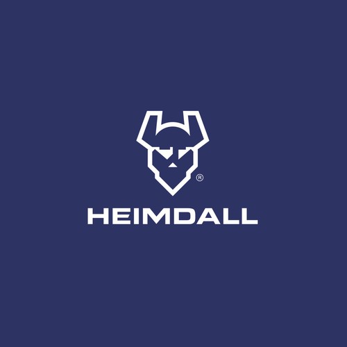 Heimdall - Logo Proposal