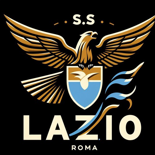 AI logo design