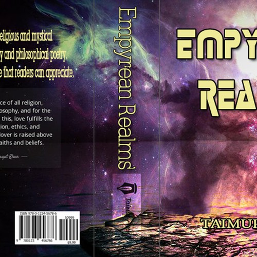 Empyrean Realms 2