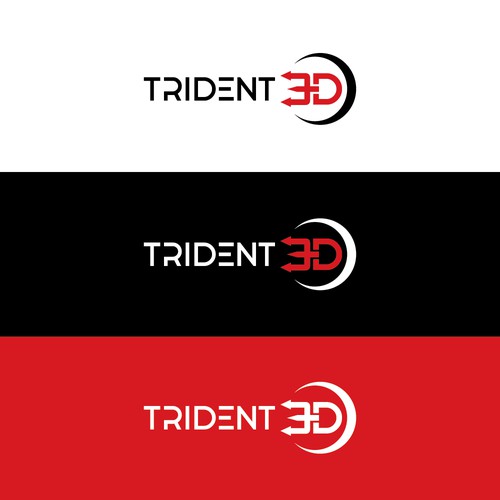 Trident 3D 