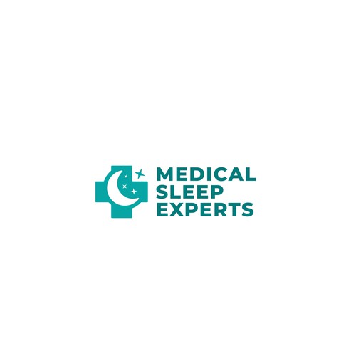 Logo for medical clinic 