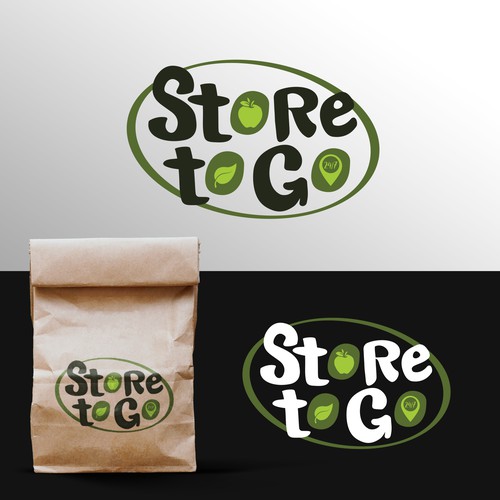 Store to go