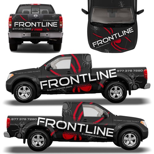 Frontline