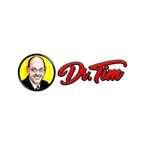 dr tim