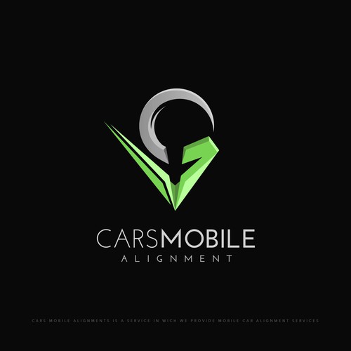Car Mobile Alignments