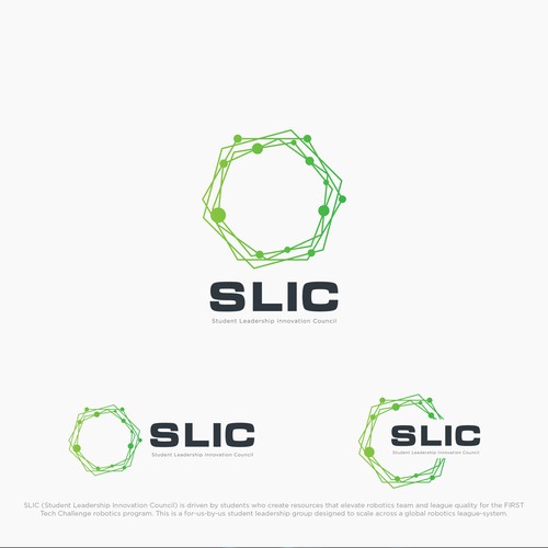 Smart Logo for SLIC
