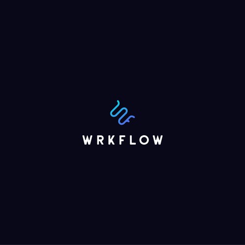 WF logo