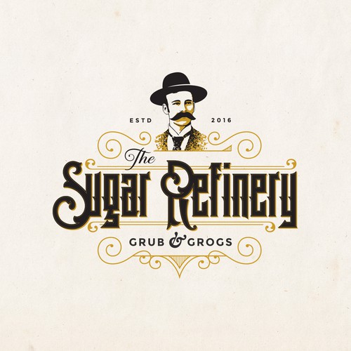 The Sugar Refinery