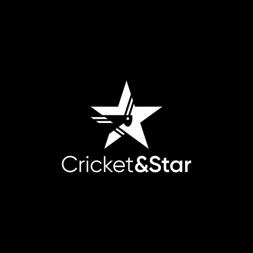 Cricket & Star