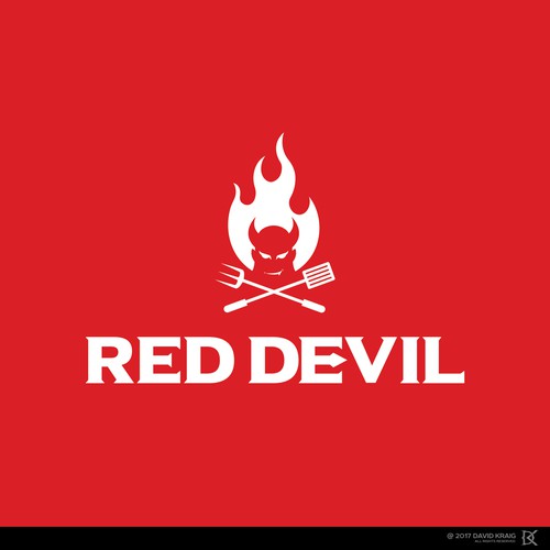 Red Devil