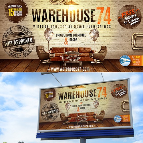 Warehouse74
