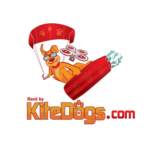 kitedogs