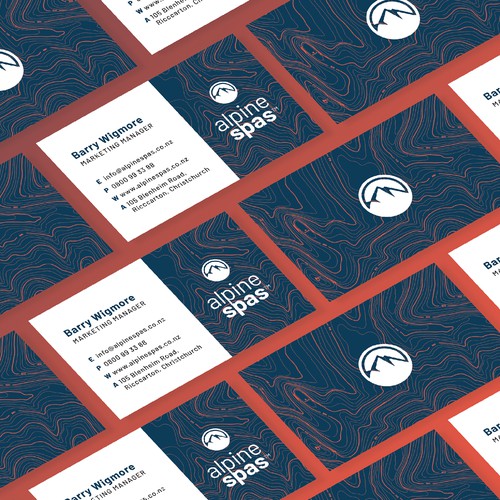 Business Card Design