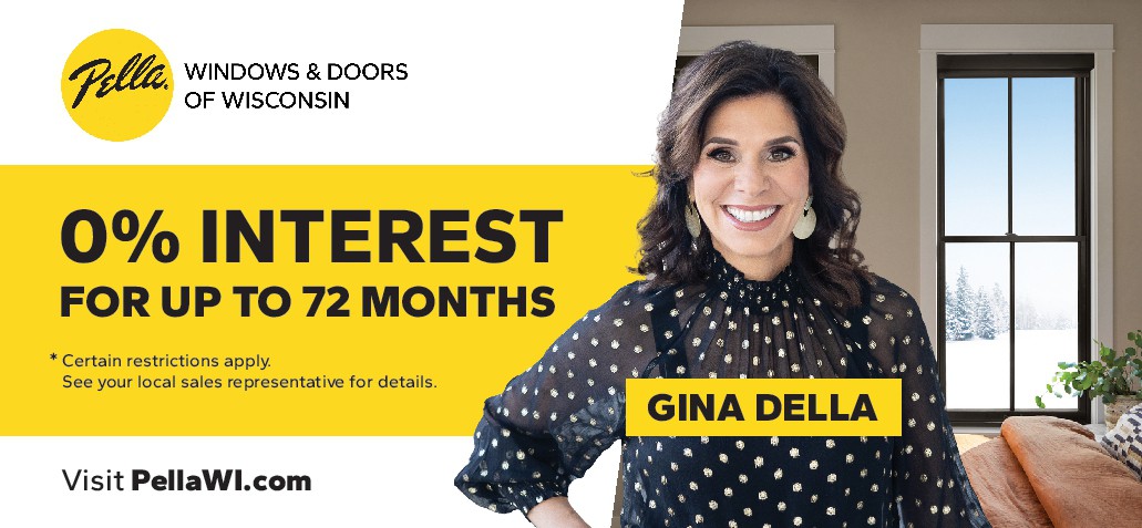 Refreshed Billboards for Window and Door Company