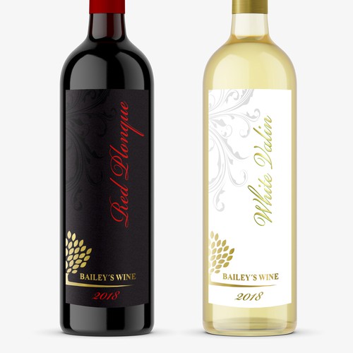 BAILEY´S WINE