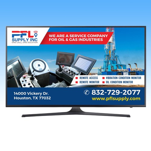 PFL Supply AD