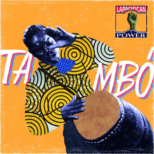 Single cover art