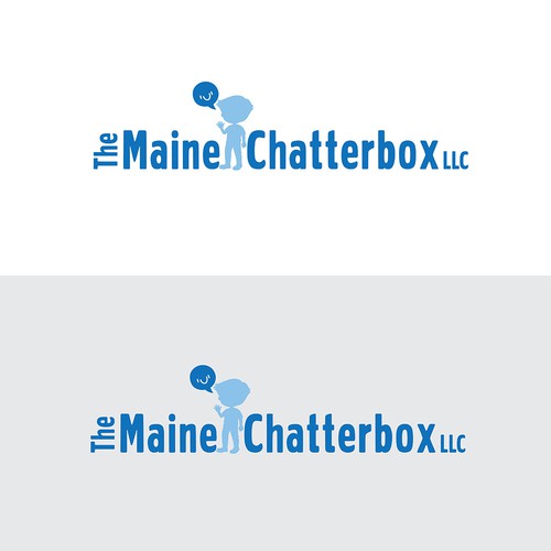 Logo for The Maine Chatterbox