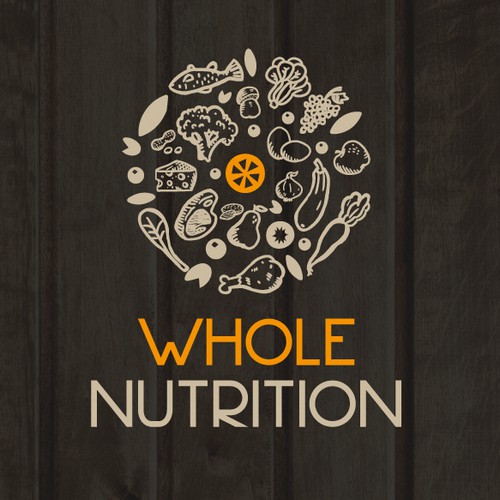 logo nutrition