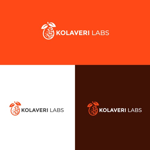 Kolaveri Labs - Logo Concept