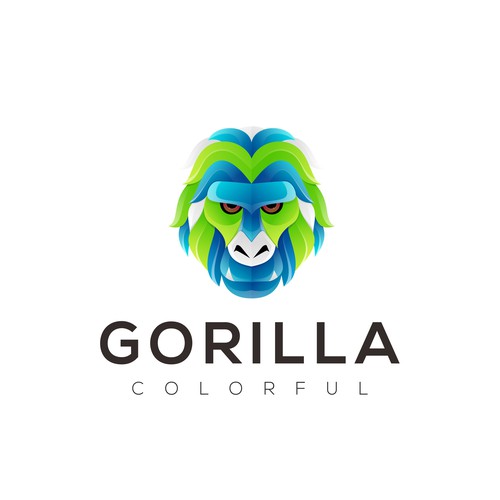 Gorilla logo