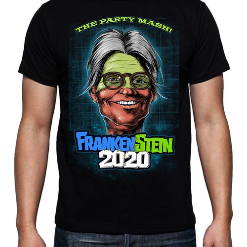 FrankenStein2020