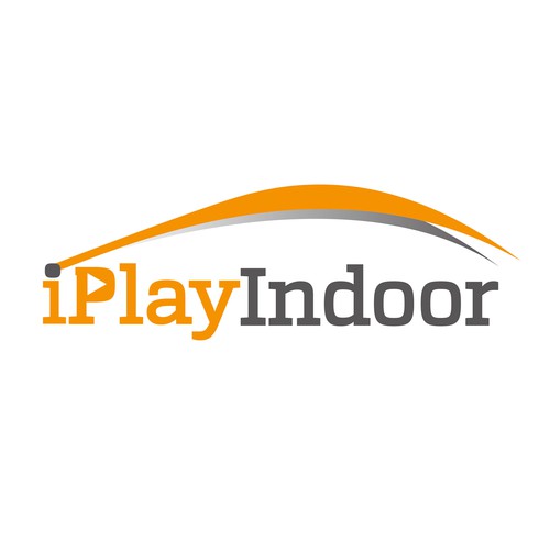 Logo iPlay Indoor