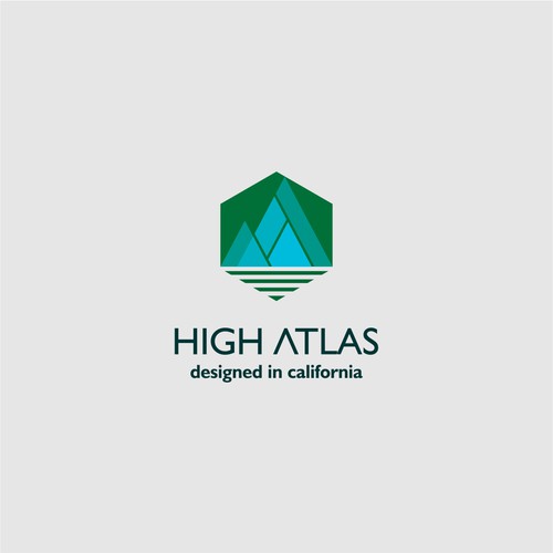 HIGH ATLAS