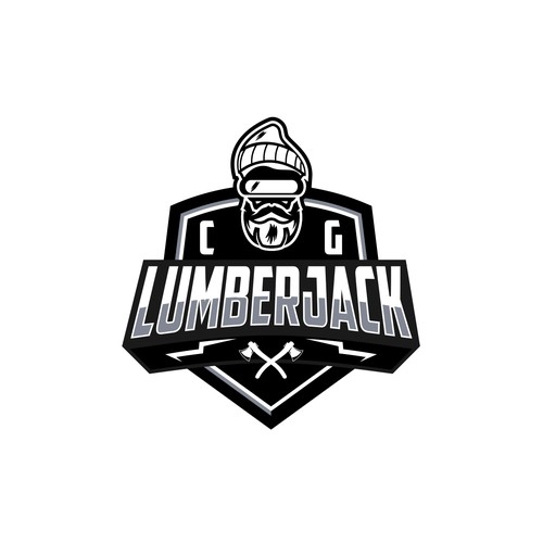 CG Lumberjack