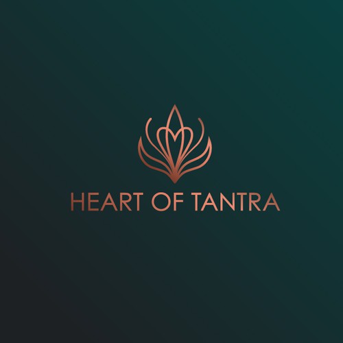 Logo for Heart of Tantra