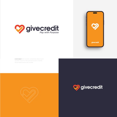 givecredit Logo