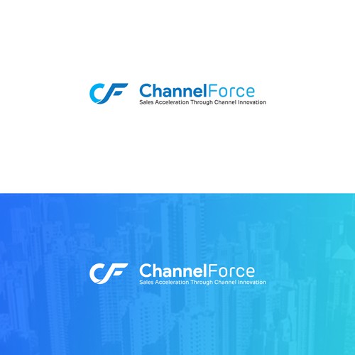 CF - ChannelForce