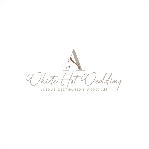 Wedding Service Logo