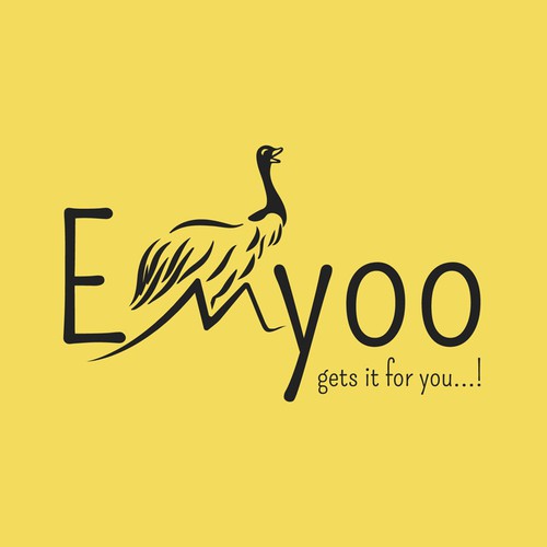 Logo Design v1