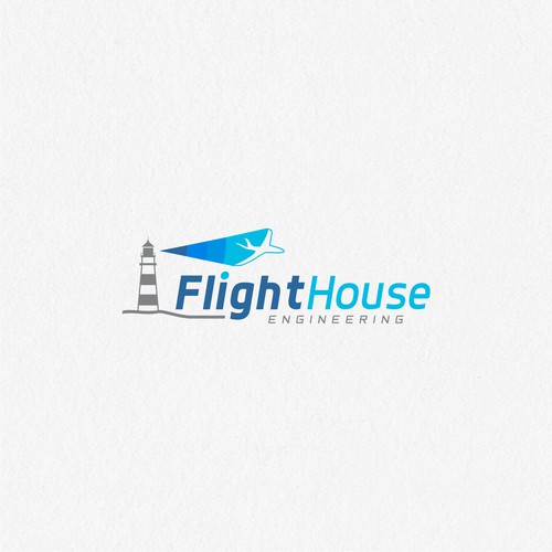FLIGHT HOUSE