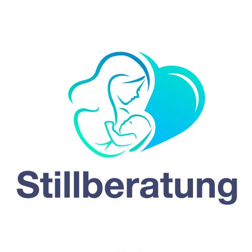 Logo für Stillberatung