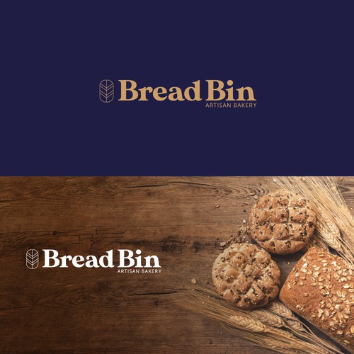 Bread Bin