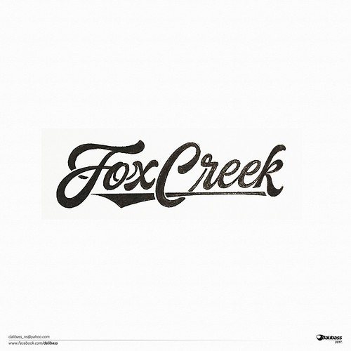 Fox Creek