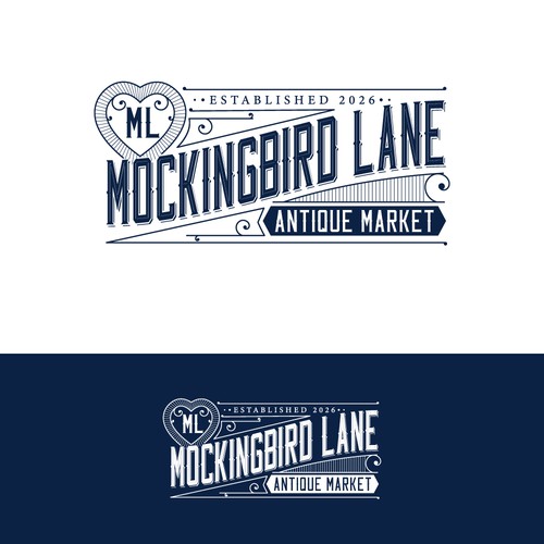 Mockingbird Lane