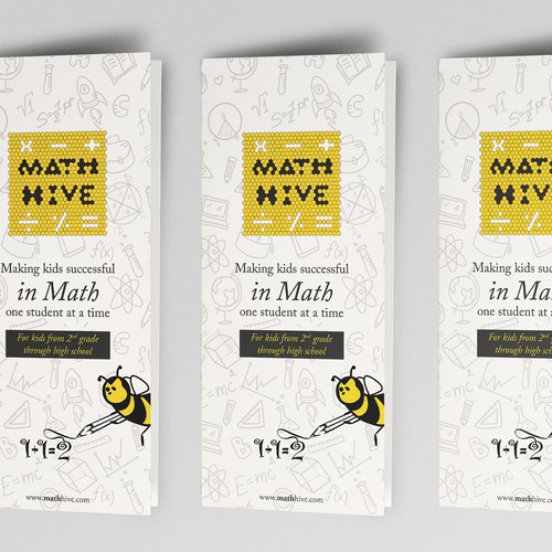 Math Hive