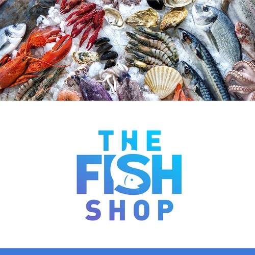 The Fish Shop