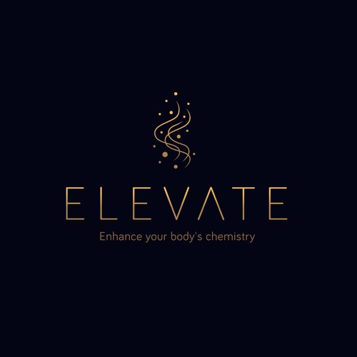 Elevate Logo