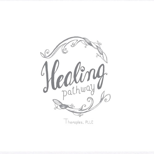 logo to heal