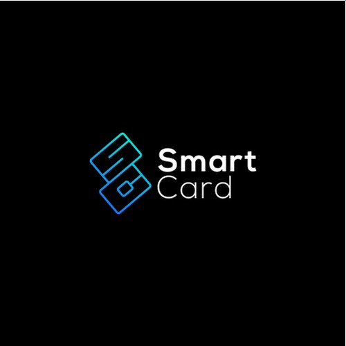SmartCard logo design