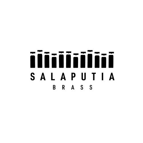 Salaputia Brass