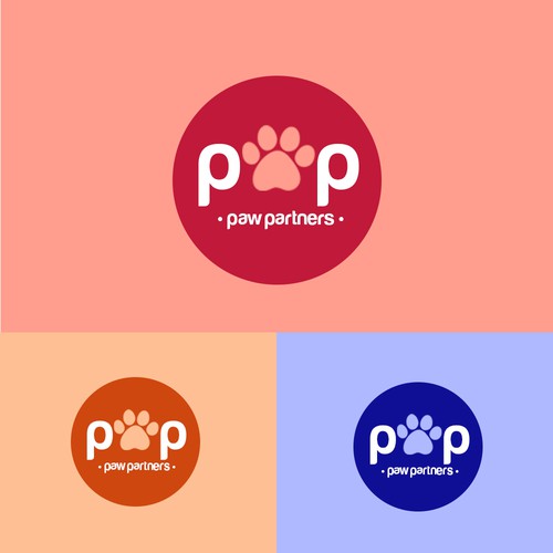 Logo Concept for Animal Shelter