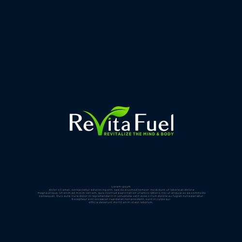 Revita Fuel