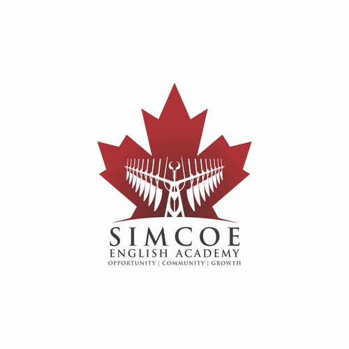 Simcoe English Academy