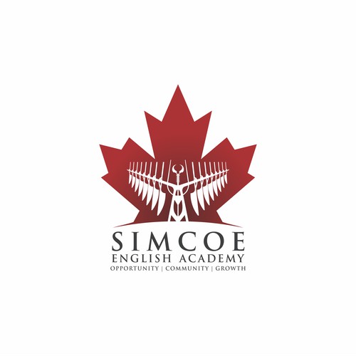 Simcoe English Academy